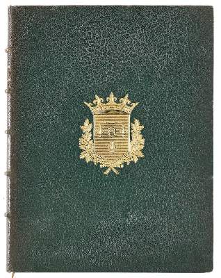 Bild Nr.1: 135-1528 Bonet,H.: (Literatur und illustrierte Bücher 20.Jahrhundert - Alte Literatur in modernen Ausgaben)