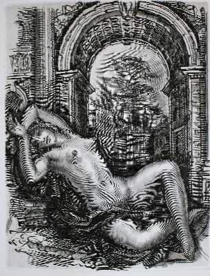 Bild Nr.1: 135-1544 Nerval,G.de.: (Decaris)