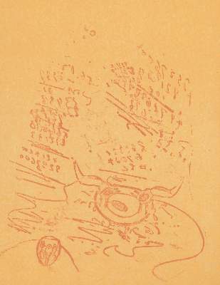 Bild Nr.13: 135-1554 Carroll, Lewis.: (Ernst, Max)