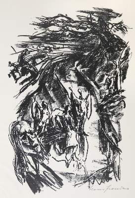 Bild Nr.1: 135-1560 Trakl,G.: (Fronius)