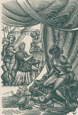 Bild Nr.2: 135-1584 Jouve,P.J.: (Literatur und illustrierte Bücher 20.Jahrhundert - Alte Literatur in modernen Ausgaben)