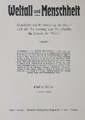 Bild Nr.2: 135-1585 Kraemer,H.: (Jugendstil)
