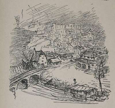 Bild Nr.25: 135-1599 Kubin,A.: (Kubin)