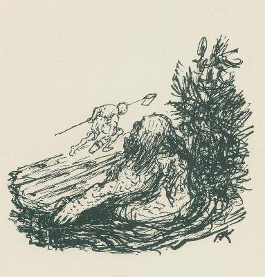 Bild Nr.1: 135-1602 Kubin,A.: (Literatur und illustrierte Bücher 20.Jahrhundert - Alte Literatur in modernen Ausgaben)