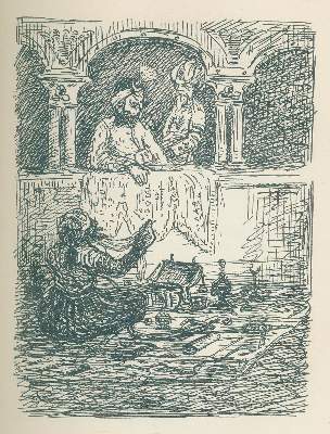 Bild Nr.1: 135-1604 Kubin,A.: (Literatur und illustrierte Bücher 20.Jahrhundert - Alte Literatur in modernen Ausgaben)
