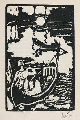 Bild Nr.1: 135-1610 Leip,H.: (Literatur und illustrierte Bücher 20.Jahrhundert - Alte Literatur in modernen Ausgaben)