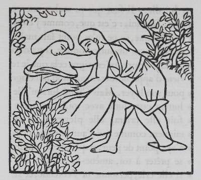 Bild Nr.2: 135-1617 Longus.: (Maillol)