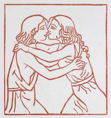 Bild Nr.4: 135-1617 Longus.: (Maillol)