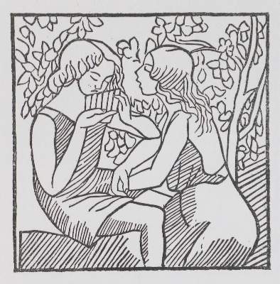 Bild Nr.5: 135-1617 Longus.: (Maillol)