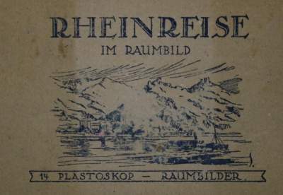 Bild Nr.1: 135-1636 Plastoskop.: (Photographie)