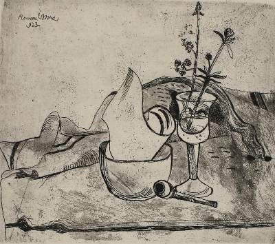 Bild Nr.10: 135-1645 Reiner,Imre.: (Literatur und illustrierte Bücher 20.Jahrhundert - Alte Literatur in modernen Ausgaben)