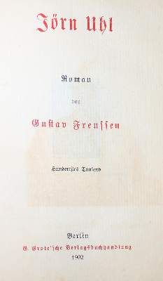 Bild Nr.1: 135-1652 Sammlung: (Literatur und illustrierte Bücher 20.Jahrhundert - Alte Literatur in modernen Ausgaben)