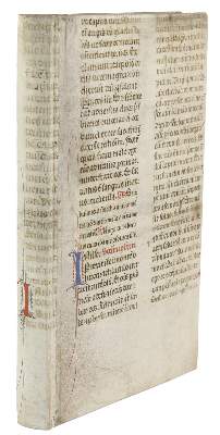 Bild Nr.9: 135-166 Dürer, A. (Alte Drucke, Handschriften und Theologie)