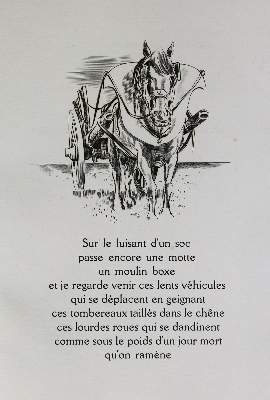 Bild Nr.1: 135-1663 Soulas,L.J.: (Modern literature and illustrated books 20th century)