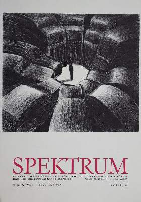 Bild Nr.1: 135-1664 Spektrum.: (Literatur und illustrierte Bücher 20.Jahrhundert - Alte Literatur in modernen Ausgaben)