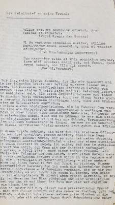 Bild Nr.1: 135-1679 Weismantel,L.: (Literatur und illustrierte Bücher 20.Jahrhundert - Alte Literatur in modernen Ausgaben)
