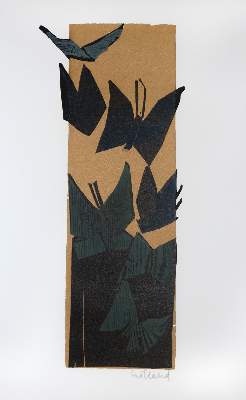 Bild Nr.1: 135-1683 Stock,B.: (Willand)