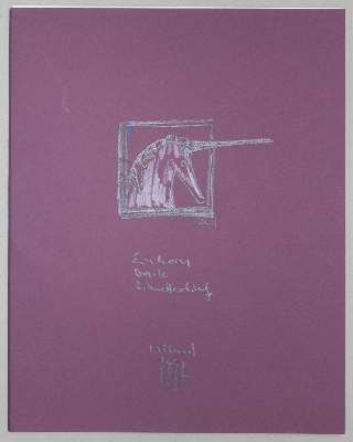 Bild Nr.2: 135-1683 Stock,B.: (Willand)