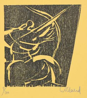 Bild Nr.3: 135-1683 Stock,B.: (Willand)