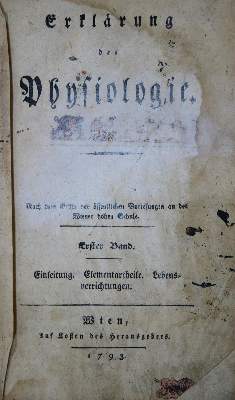 Bild Nr.1: 135-1748 Vetter,A.R.: (Medizin)