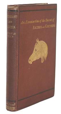 Bild Nr.1: 135-1764 Upton,R.D.: (Zoologie, Pferde)