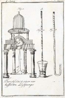 Bild Nr.5: 135-1788 Beckmann,J.: (Verschiedene Gebiete - Varia)