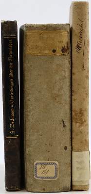 Bild Nr.6: 135-1788 Beckmann,J.: (Verschiedene Gebiete - Varia)