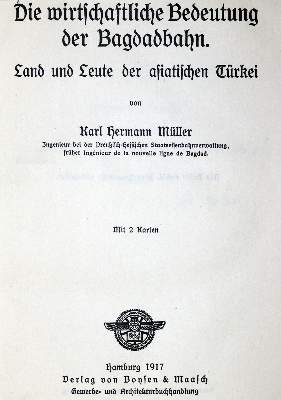 Bild Nr.1: 135-1797 Müller,K.H.: (Verschiedene Gebiete - Varia, Eisenbahn)