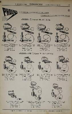 Bild Nr.3: 135-1802 Collectiv 1951/52.: (Verschiedene Gebiete - Varia, Fahrrad)