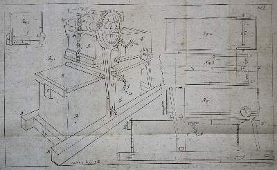 Bild Nr.1: 135-1805 Geißler,J.G. (Hrsg.).: (Verschiedene Gebiete - Varia)