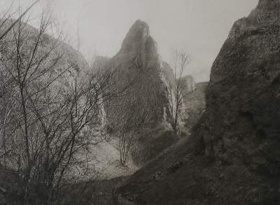 Bild Nr.1: 135-1809 Karner,L.: (Verschiedene Gebiete - Varia, Geologie - Mineralogie u. Paläontologie)