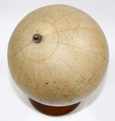 Bild Nr.3: 135-1815 Himmelglobus.: (Verschiedene Gebiete - Varia)