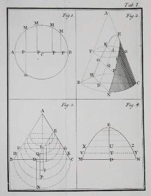 Bild Nr.1: 135-1826 Krebs,H.J.: (Verschiedene Gebiete - Varia, Mathematik)