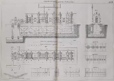 Bild Nr.1: 135-1854 Saint-Ange,W.de.: (Verschiedene Gebiete - Varia)