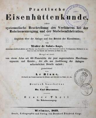 Bild Nr.2: 135-1854 Saint-Ange,W.de.: (Verschiedene Gebiete - Varia)