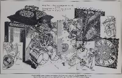 Bild Nr.1: 135-1862 Britten,F.J.: (Verschiedene Gebiete - Varia, Uhren)