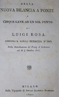 Bild Nr.1: 135-1863 Rosa,L.: (Verschiedene Gebiete - Varia, Waage)