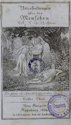 Bild Nr.1: 135-1864 Wilhelm,G.T.: (Verschiedene Gebiete - Varia)