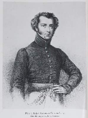 Bild Nr.1: 135-1874 Bovill,E.W.: (Afrika)