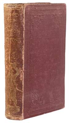 Bild Nr.1: 135-1877 Burton,R.F.: (Afrika)