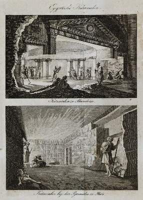 Bild Nr.1: 135-1882 Ehrmann,T.F.: (Afrika)