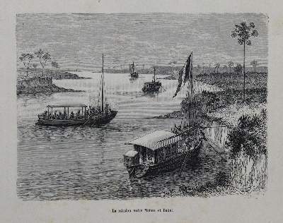 Bild Nr.1: 135-1884 Gallieni,(J.S.).: (Afrika)