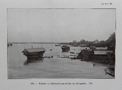 Bild Nr.1: 135-1886 Hutter,F.: (Afrika)