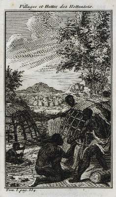 Bild Nr.1: 135-1887 Kolb,P.: (Afrika)