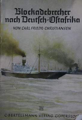 Bild Nr.2: 135-1889 Sammlung: (Afrika, Kolonien)