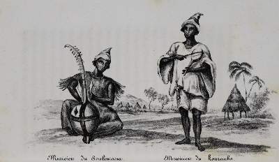 Bild Nr.1: 135-1890 Laing,(A.G.).: (Afrika)