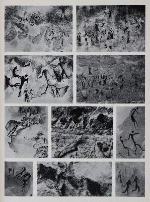 Bild Nr.1: 135-1892 Rhotert,H.: (Afrika)