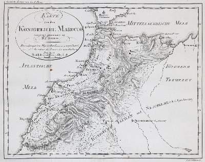 Bild Nr.1: 135-1893 Rochon,(A.M.de).: (Afrika)