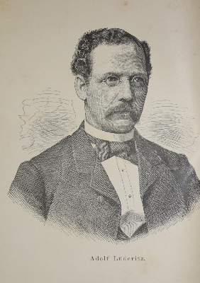 Bild Nr.1: 135-1894 Schinz,H.: (Afrika)