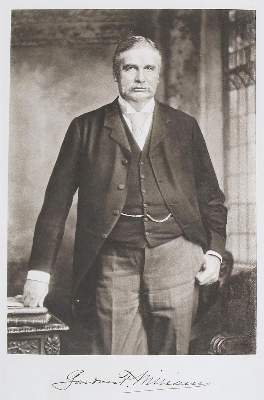 Bild Nr.1: 135-1897 Williams,G.F.: (Afrika)